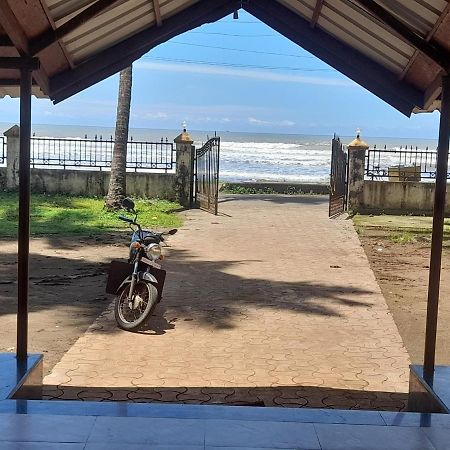 Hotel Seabird Murūd Zewnętrze zdjęcie