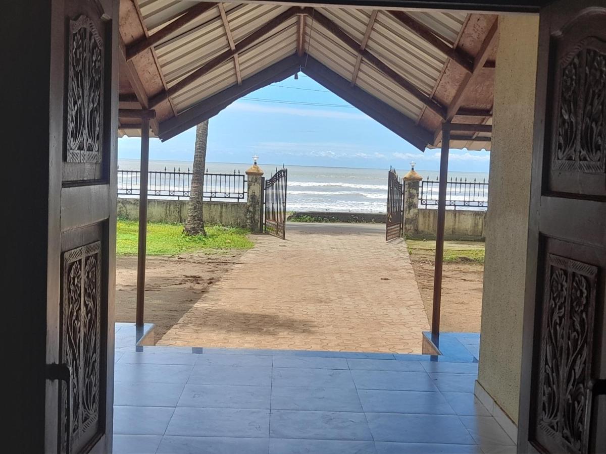 Hotel Seabird Murūd Zewnętrze zdjęcie