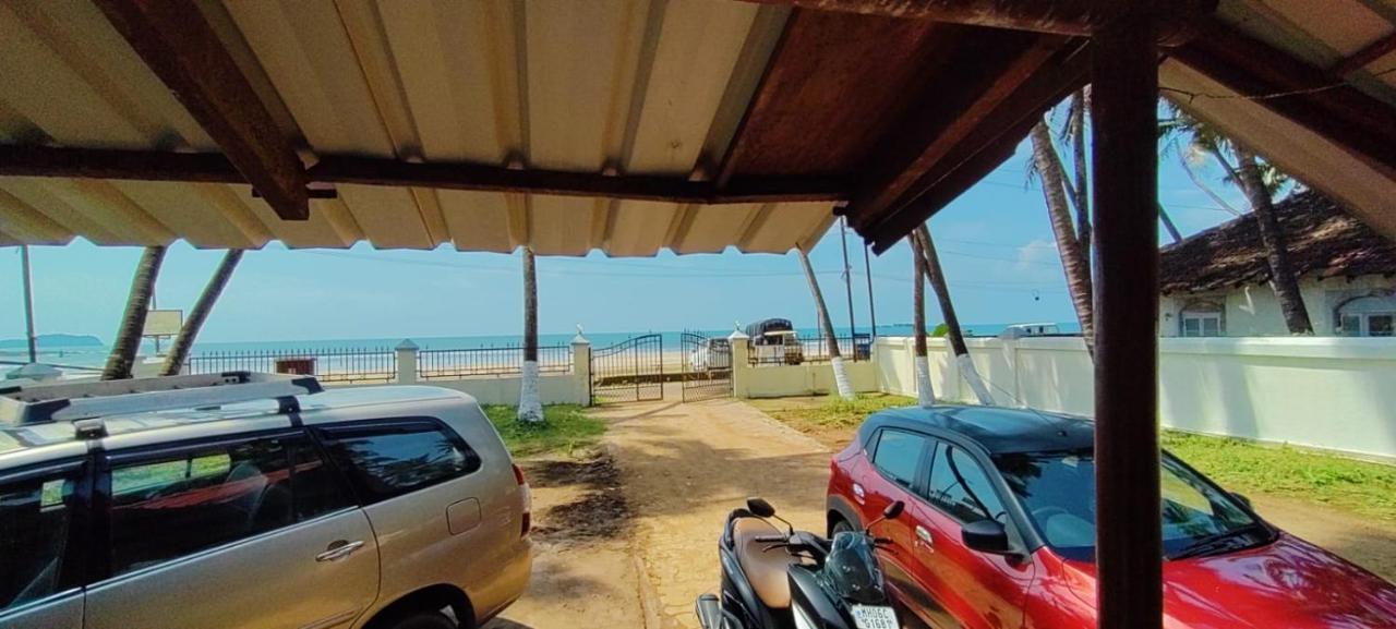 Hotel Seabird Murūd Zewnętrze zdjęcie